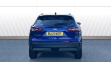 Nissan Qashqai 1.3 DiG-T 160 [157] N-Connecta 5dr DCT Glass Roof Petrol Hatchback